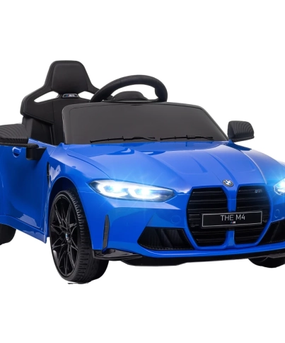 BMW M4 ministand.pt carros elétricos para crianças