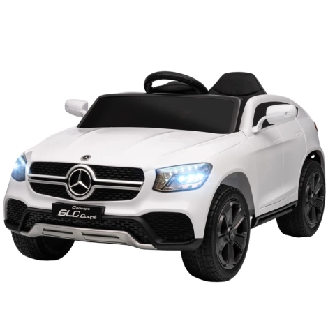 Mercedes GLC Coupé ministand.pt carros elétricos para crianças