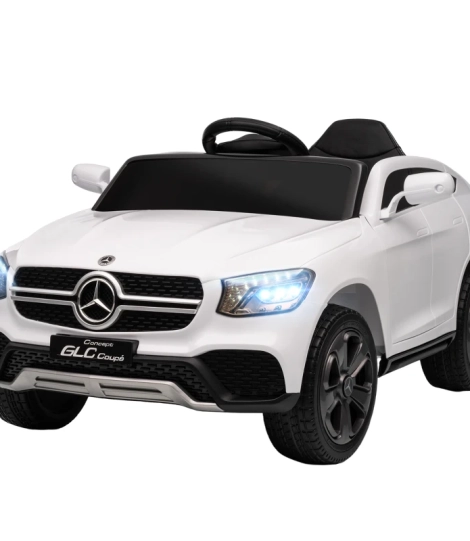 Mercedes GLC Coupé ministand.pt carros elétricos para crianças