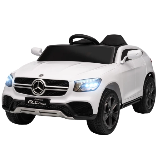 Mercedes GLC Coupé ministand.pt carros elétricos para crianças