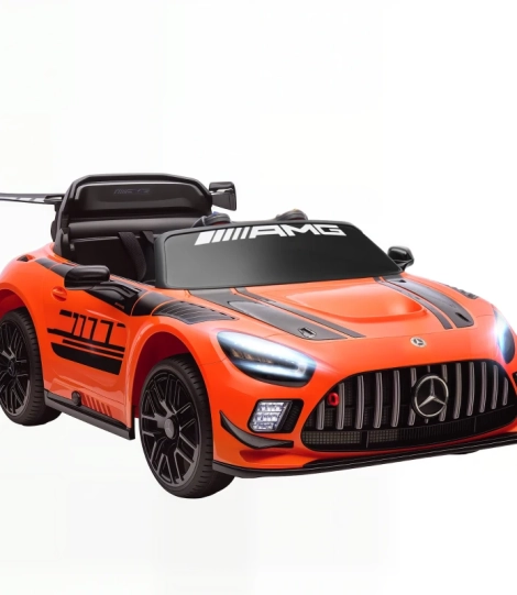 Mercedes-AMG GT3 Evo ministand.pt carros elécticos para criança