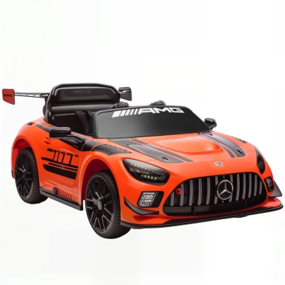 Mercedes-AMG GT3 Evo ministand.pt carros elétricos para criança