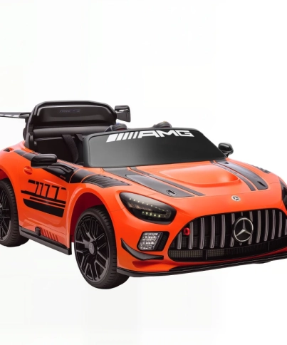Mercedes-AMG GT3 Evo ministand.pt carros elétricos para criança
