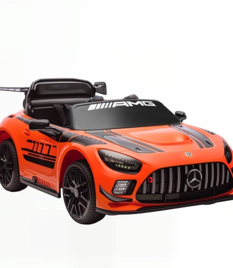 Mercedes-AMG GT3 Evo ministand.pt carros elétricos para criança