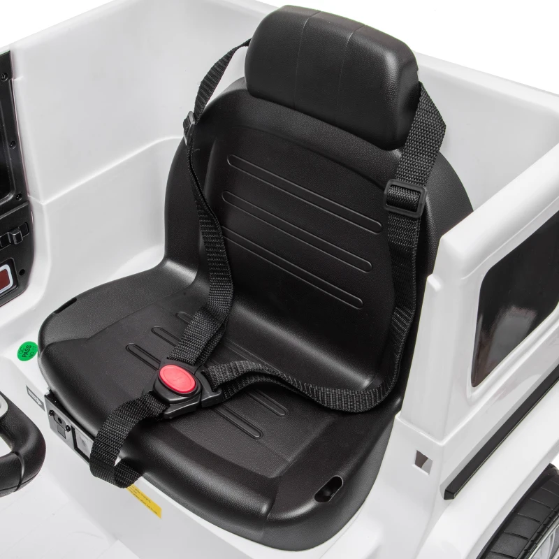 Mercedes-Benz G500 ministand.pt carros elétricos para criança