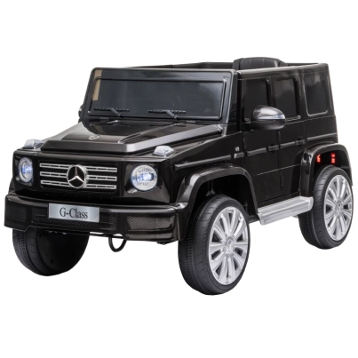 Mercedes-Benz G500 ministand.pt carros elétricos para criança