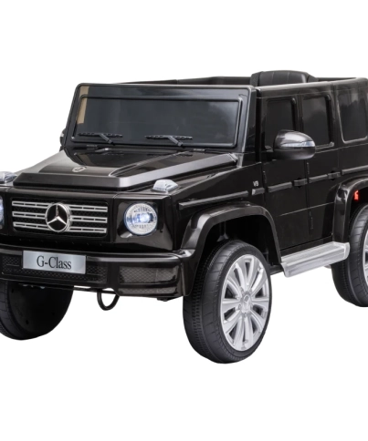 Mercedes-Benz G500 ministand.pt carros elétricos para criança