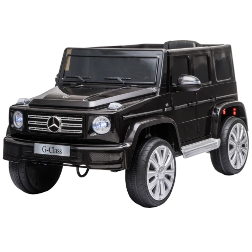 Mercedes-Benz G500 ministand.pt carros elétricos para criança