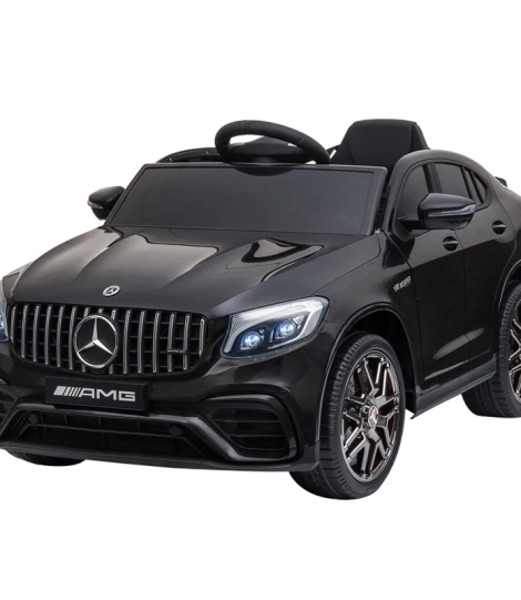 Mercedes-Benz GLC 63S AMG ministand.pt carros elécticos para crianças