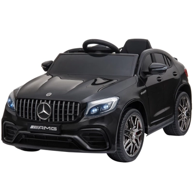 Mercedes-Benz GLC 63S AMG ministand.pt carros elétricos para crianças