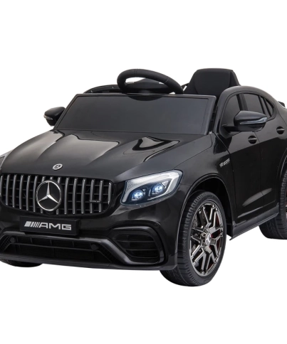 Mercedes-Benz GLC 63S AMG ministand.pt carros elétricos para crianças