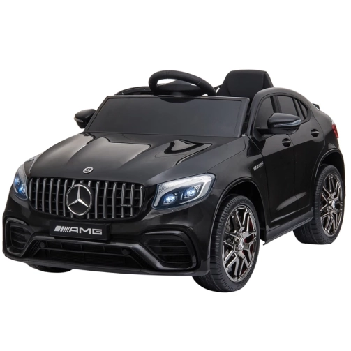 Mercedes-Benz GLC 63S AMG ministand.pt carros elétricos para crianças