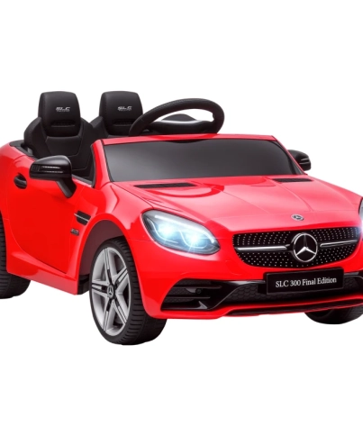 Mercedes-Benz SLC300 ministand.pt carros elétricos para crianças