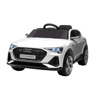 AUDI Etron Sportback ministand.pt carros elétricos para crianças
