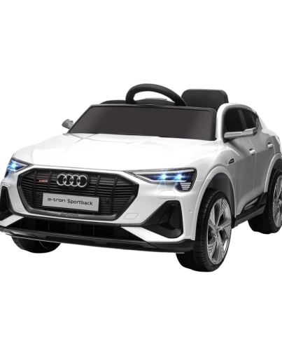 AUDI Etron Sportback ministand.pt carros elétricos para crianças