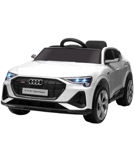 AUDI Etron Sportback ministand.pt carros elétricos para crianças