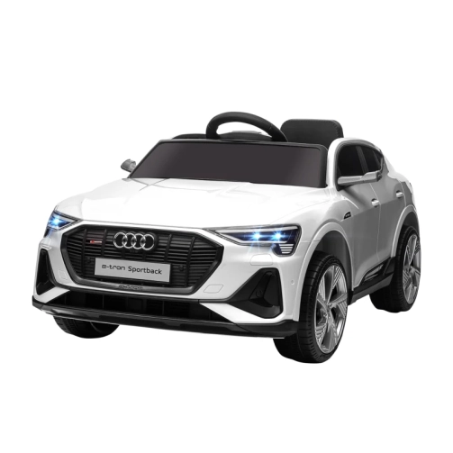 AUDI Etron Sportback ministand.pt carros elétricos para crianças