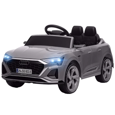 AUDI Q8 E-Tron Sportback ministand.pt carros elétricos para crianças