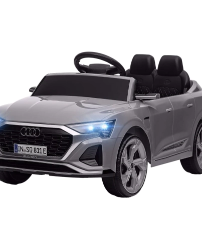AUDI Q8 E-Tron Sportback ministand.pt carros elétricos para crianças