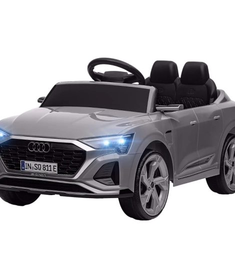 AUDI Q8 E-Tron Sportback ministand.pt carros elétricos para crianças