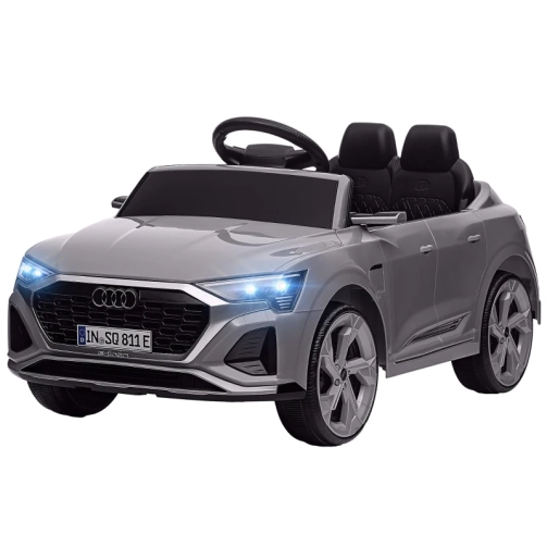 AUDI Q8 E-Tron Sportback ministand.pt carros elétricos para crianças
