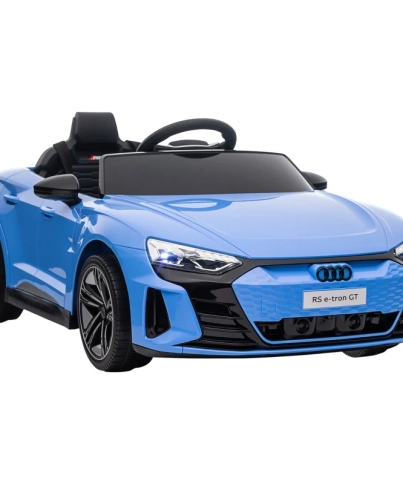 AUDI RS E-Tron GT ministand.pt carros elétricos para crianças