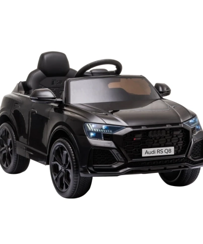 AUDI RS Q8 ministand.pt carros elétricos para crianças