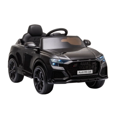AUDI RS Q8 ministand.pt carros elétricos para crianças