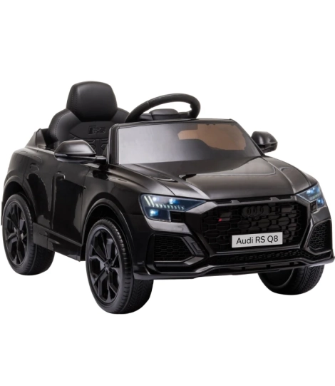 AUDI RS Q8 ministand.pt carros elétricos para crianças