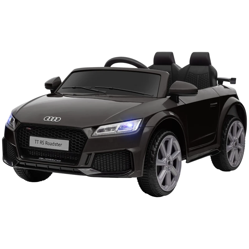 AUDI TT RS Roadster ministand.pt carros elétricos para crianças