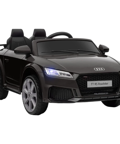 AUDI TT RS Roadster ministand.pt carros elétricos para crianças