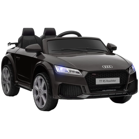 AUDI TT RS Roadster ministand.pt carros elétricos para crianças
