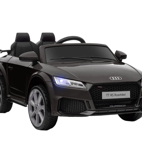 AUDI TT RS Roadster ministand.pt carros elétricos para crianças
