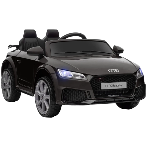 AUDI TT RS Roadster ministand.pt carros elétricos para crianças