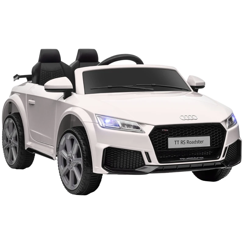 AUDI TT RS Roadster ministand.pt carros elétricos para crianças
