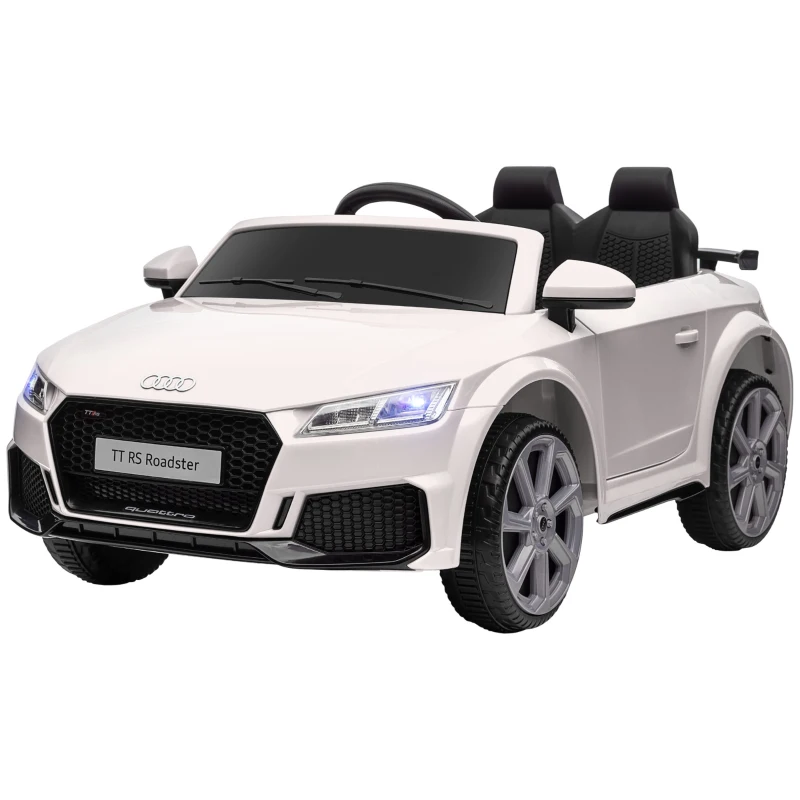 AUDI TT RS Roadster ministand.pt carros elétricos para crianças