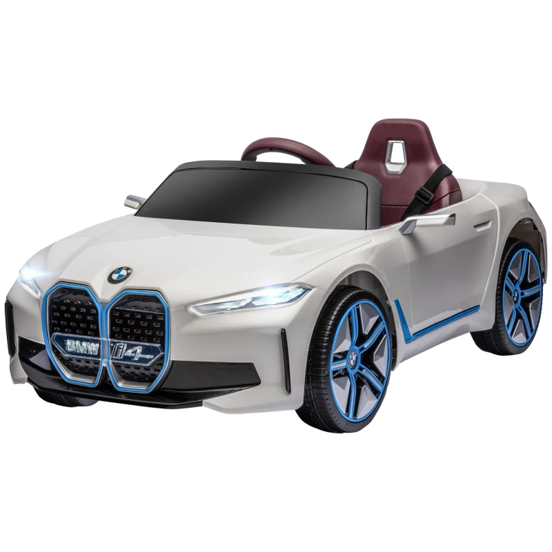 BMW i4 ministand.pt carros elétricos para crianças