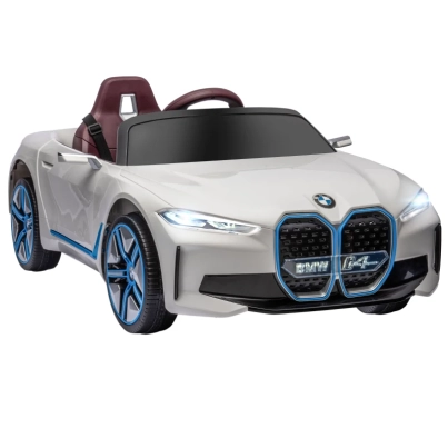 BMW i4 ministand.pt carros elétricos para crianças