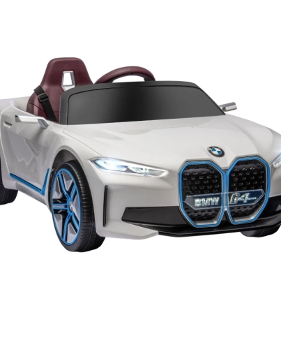 BMW i4 ministand.pt carros elétricos para crianças