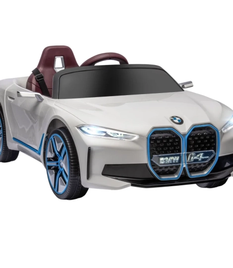 BMW i4 ministand.pt carros elétricos para crianças