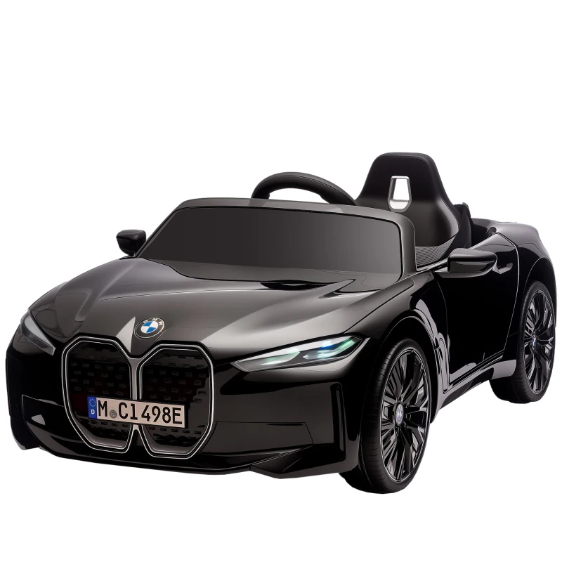 BMW i4 ministand.pt carros elétricos para crianças