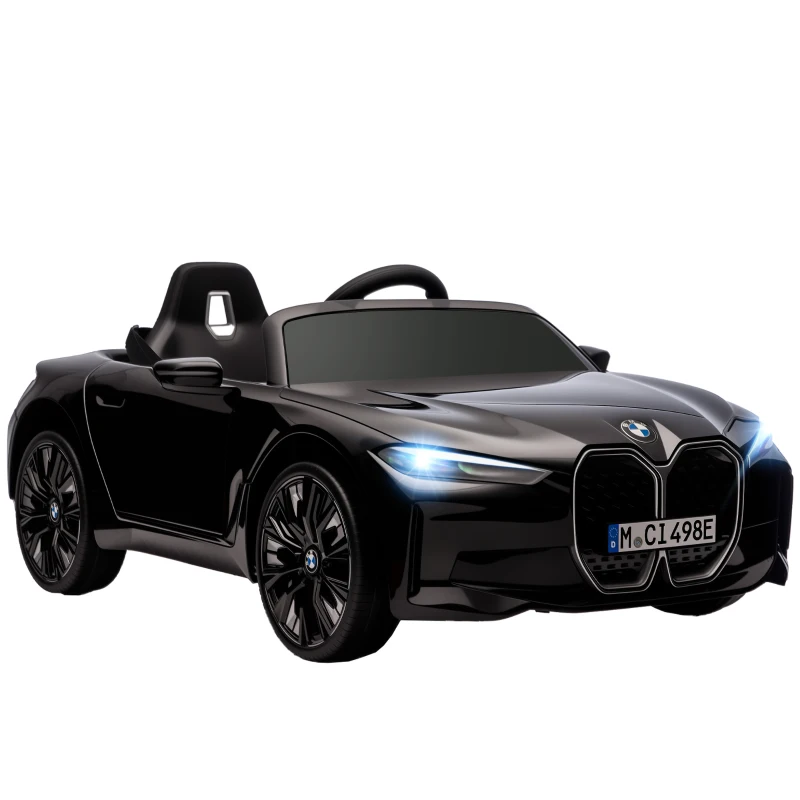 BMW i4 ministand.pt carros elétricos para crianças