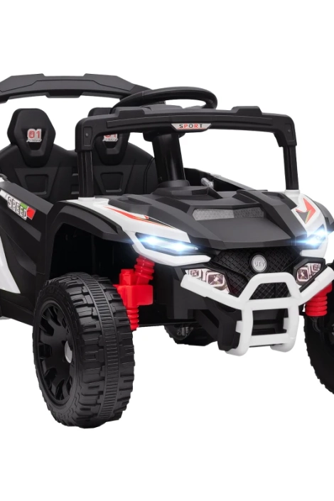 Buggy UTV Sport Speed ministand.pt carros elétricos para crianças