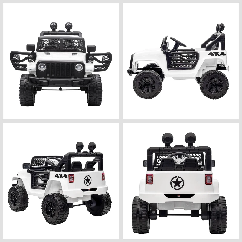 Jipe 4x4 ministand.pt carros elétricos motos elétricas para crianças