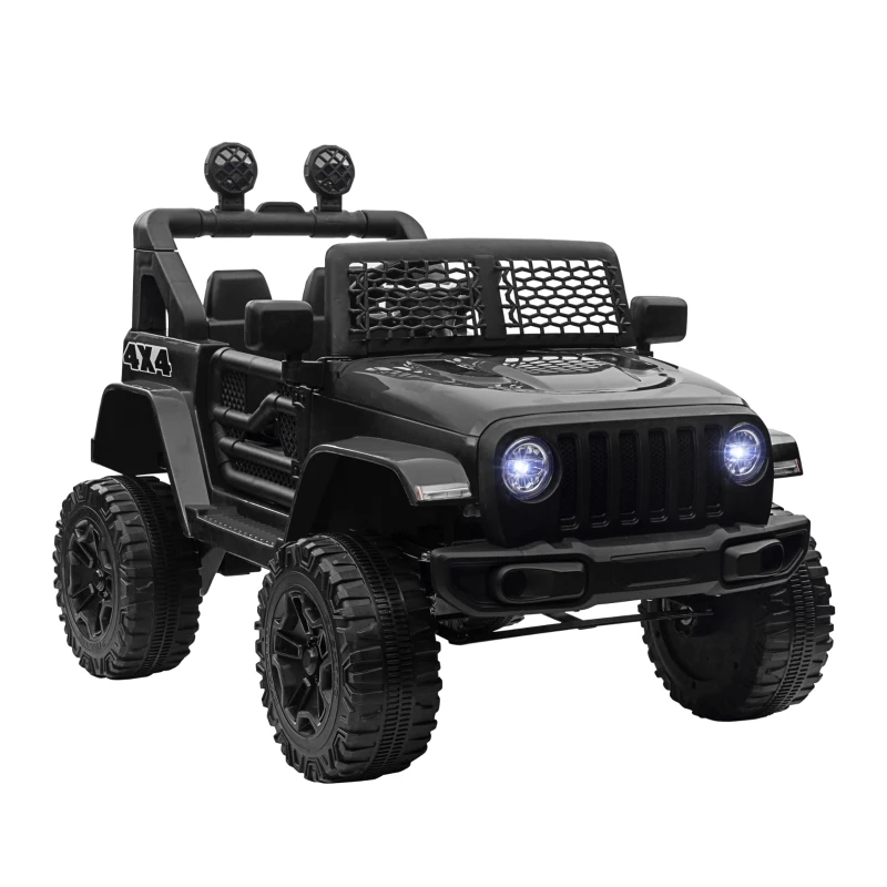 Jipe 4x4 ministand.pt carros elétricos motos elétricas para crianças