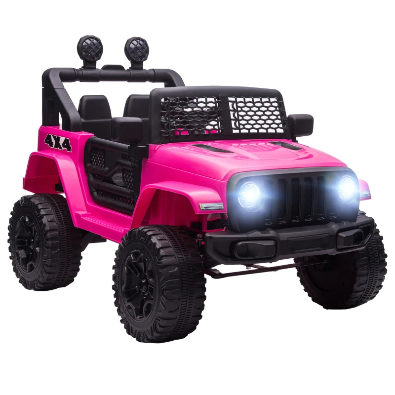 Jipe 4x4 ministand.pt carros elétricos motos elétricas para crianças