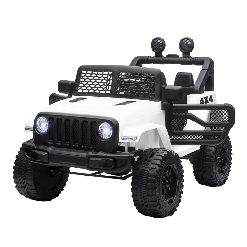 Jipe 4x4 ministand.pt carros elétricos motos elétricas para crianças