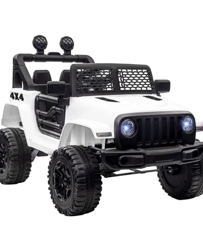 Jipe 4x4 ministand.pt carros elétricos motos elétricas para crianças