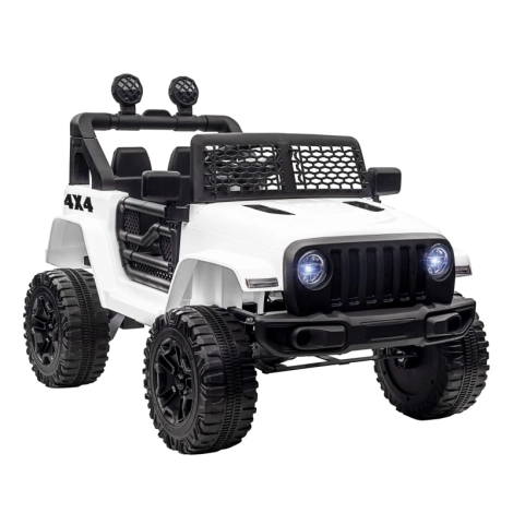 Jipe 4x4 ministand.pt carros elétricos motos elétricas para crianças