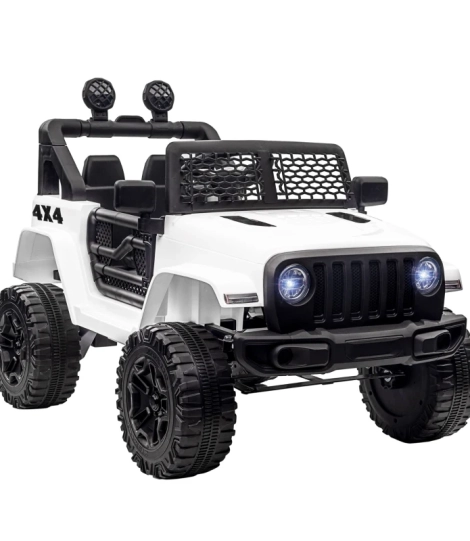 Jipe 4x4 ministand.pt carros elétricos motos elétricas para crianças